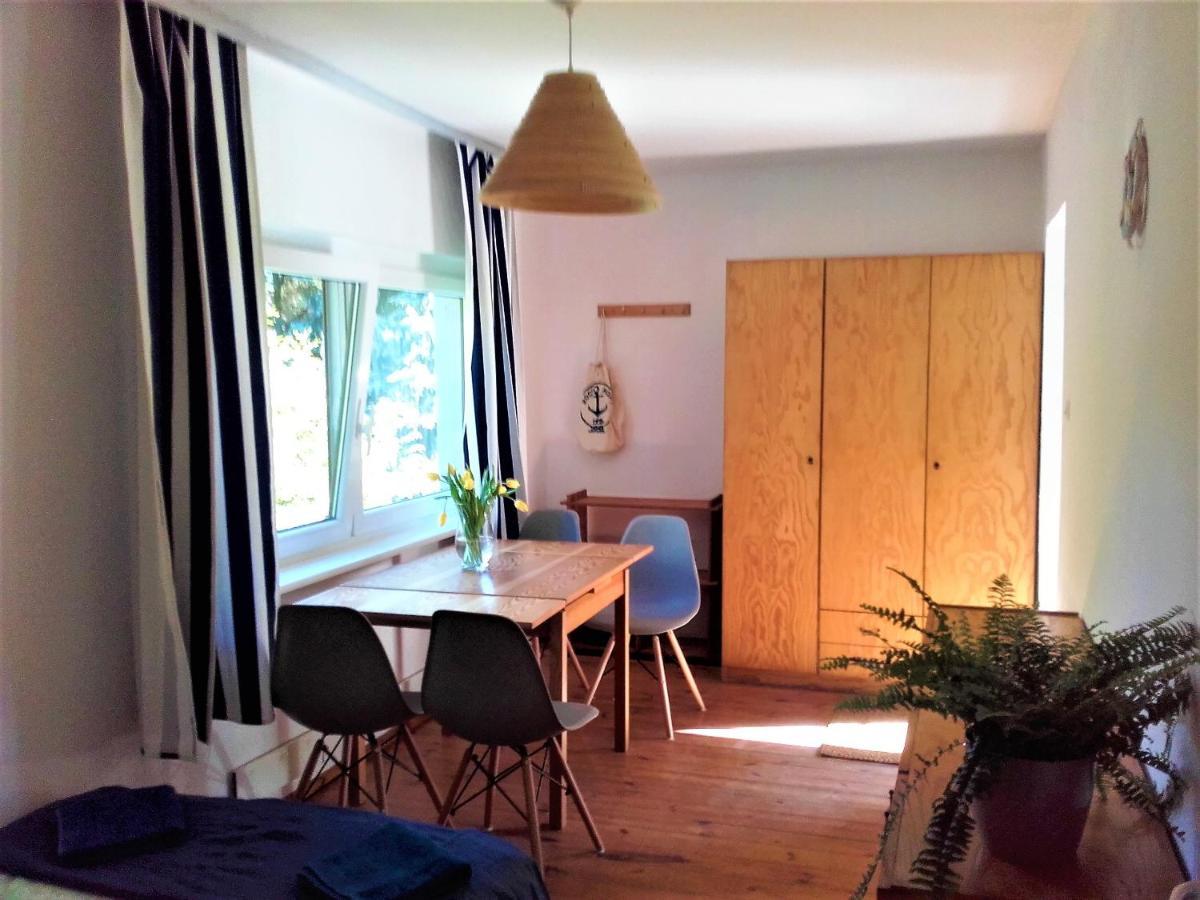 Eko - Domek Jezioro Steszewko Extérieur photo