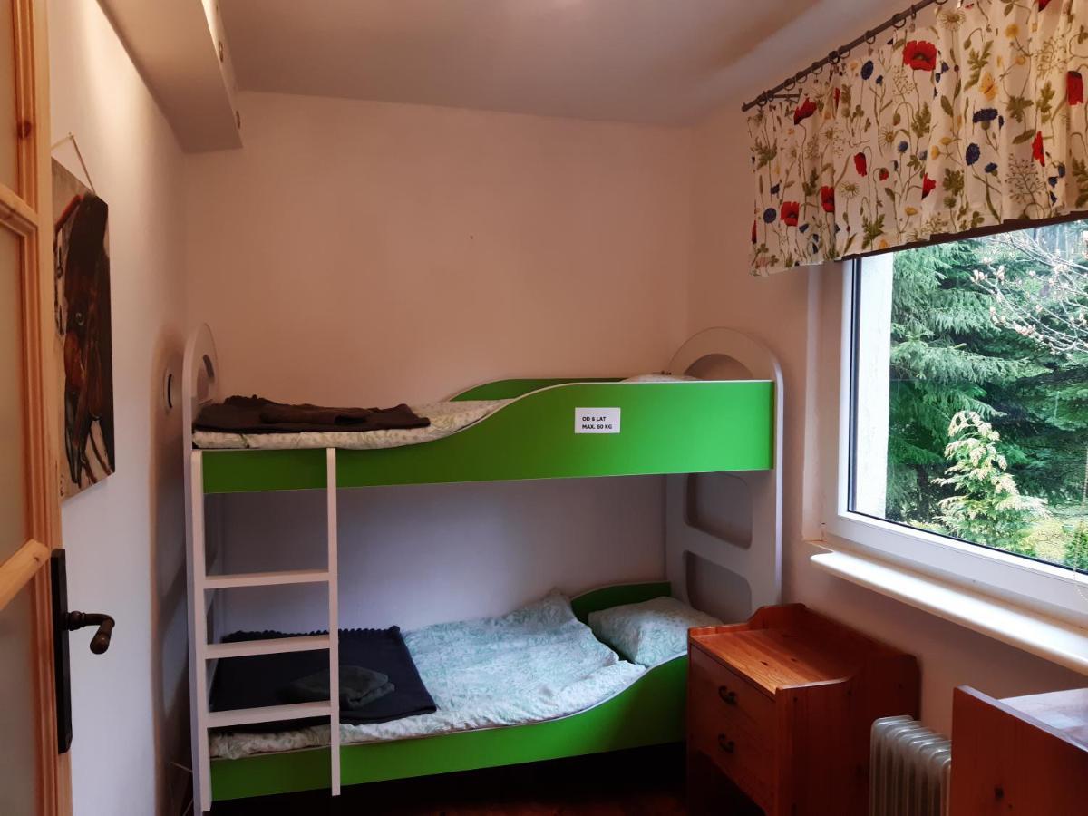 Eko - Domek Jezioro Steszewko Extérieur photo