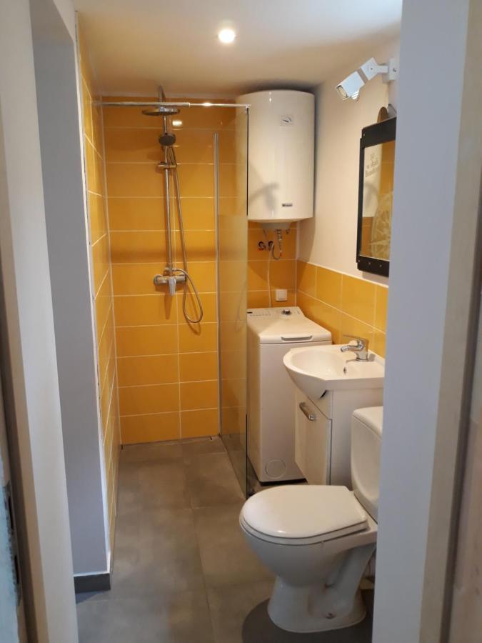 Eko - Domek Jezioro Steszewko Extérieur photo
