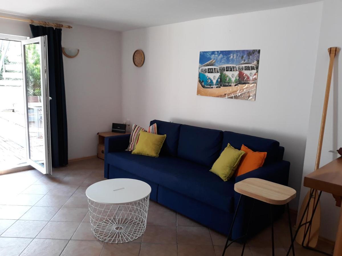 Eko - Domek Jezioro Steszewko Extérieur photo