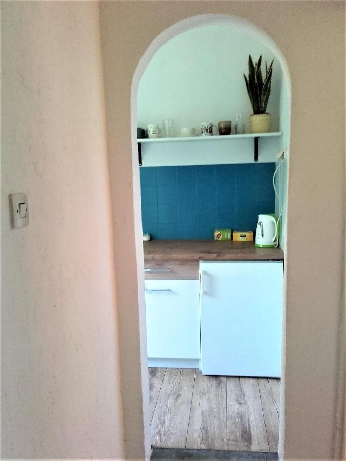 Eko - Domek Jezioro Steszewko Extérieur photo