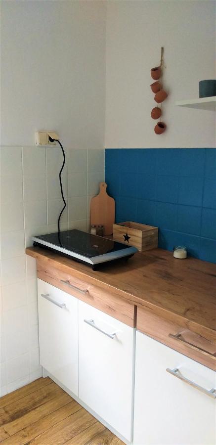 Eko - Domek Jezioro Steszewko Extérieur photo